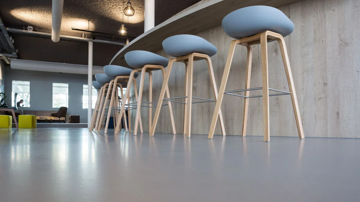 LiquidDesign VDL